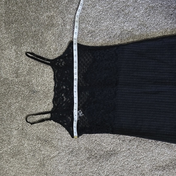 Opera Y2K slip dress - Picture 10 of 12